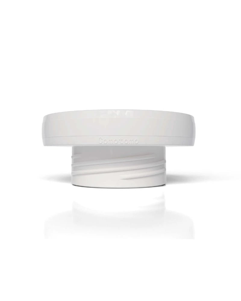 BPA-vrije adapter voor flessenwarmer