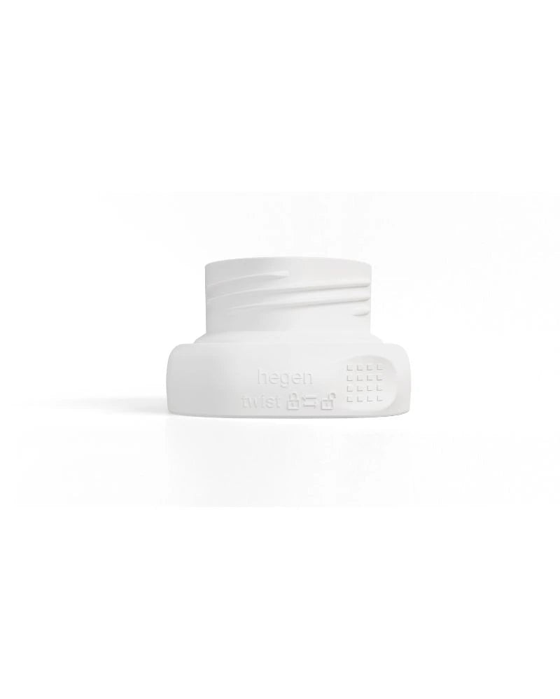 BPA Free Bottle Warmer Adapter