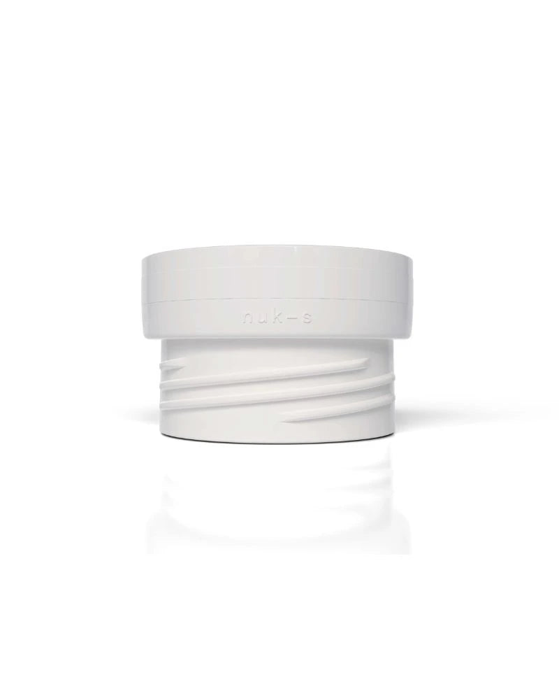 BPA Free Bottle Warmer Adapter